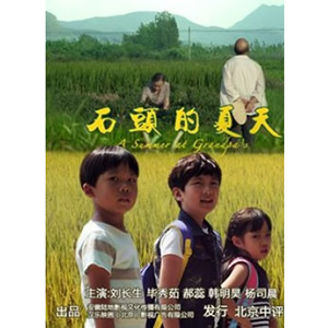 石头的夏天--电影--中国--儿童,剧情--高清
