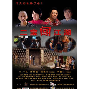 二宝闯江湖--电影--中国--剧情--高清