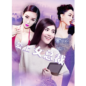 爱上女总裁--电影--中国--爱情--高清