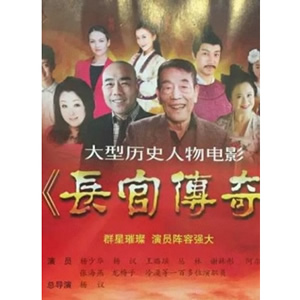 长官传奇--电影--中国--剧情--高清