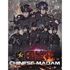 中国警花--电影--中国大陆--动作--高清