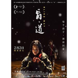盲·道--电影--中国大陆--剧情,悬疑,犯罪--高清
