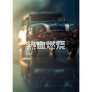 热血燃烧--电影--中国--动作--高清