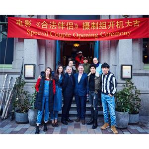 合法伴侣--电影--中国大陆--喜剧,爱情--高清