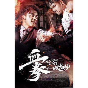 血拳之双龙劫--电影--中国大陆--剧情,动作,爱情,犯罪--高清