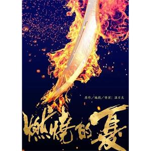 燃燒的夏之龍虎斗--电影--中国香港--剧情--高清