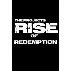 The Projects: Rise of Redemption--电影--美国--动作--高清