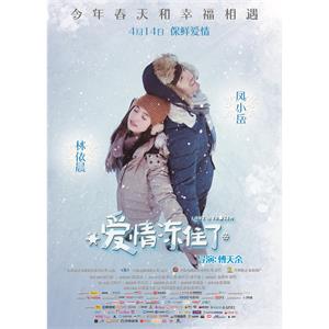 爱情冻住了--电影--中国台湾--喜剧,爱情--高清