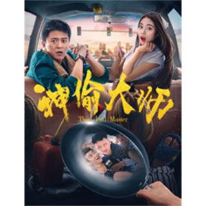神偷大师--电影--中国大陆--剧情--高清