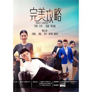 完美攻略--电影--2017-01-03大陆上映----高清