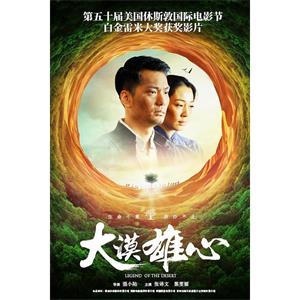 大漠雄心--电影--中国大陆--剧情,西部--高清