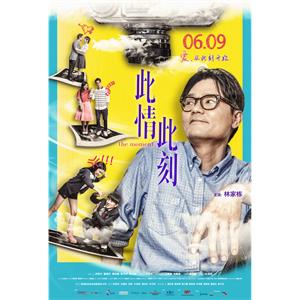 此情此刻--电影--中国香港--剧情,爱情--高清