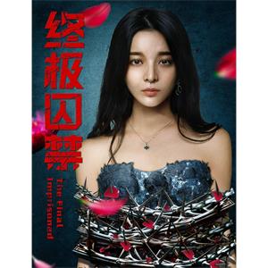 终极囚禁--电影--中国大陆--爱情,悬疑,恐怖--高清