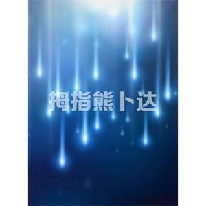 拇指熊卜达--电影--中国大陆--动画--高清