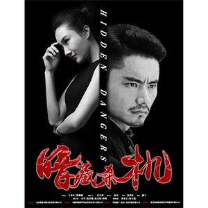 暗藏杀机--电影--中国大陆--动作,爱情--高清