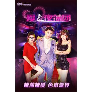 爱上夜蒲团--电影--中国大陆--爱情--高清