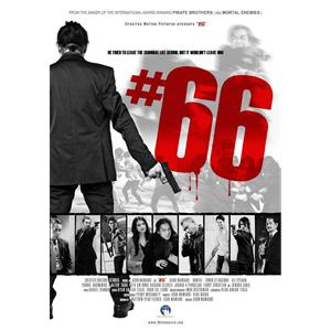 66号--电影--印度尼西亚--动作--高清