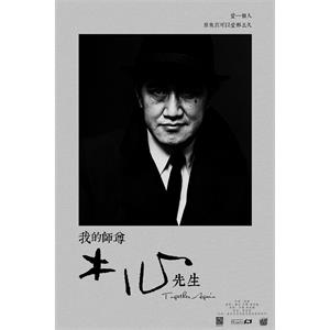 我的师尊木心先生--电影--中国大陆--纪录片,传记--高清