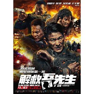 解救吾先生--电影--中国大陆--剧情,动作,犯罪--高清