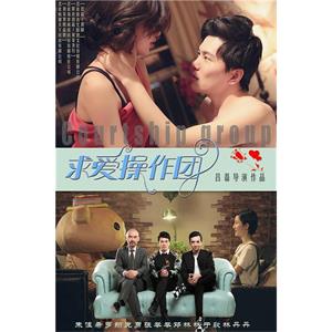 求爱操作团--电影--中国大陆--剧情--高清