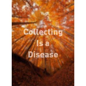 Collecting Is a Disease--电影--荷兰--记录片,短片--高清