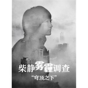 穹顶之下--电影--中国大陆--纪录片--高清