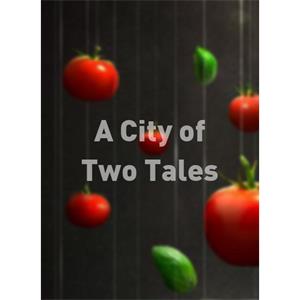 A City of Two Tales--电影--HongKong--记录片,传记--高清