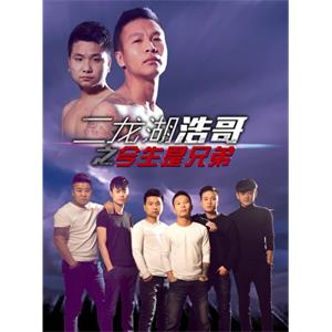 二龙湖浩哥之今生是兄弟--电影--中国大陆--喜剧--高清