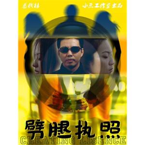 劈腿执照--电影--中国大陆--剧情,爱情,悬疑,短片--高清