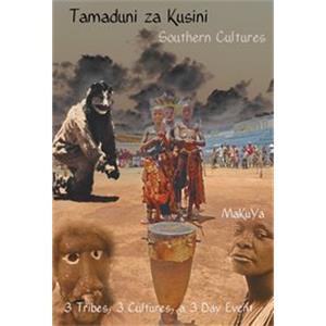Tamaduni za Kusini--电影--Tanzania--记录片,短片,音乐--高清