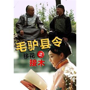 毛驴县令之移花接木--电影--中国大陆--喜剧--高清