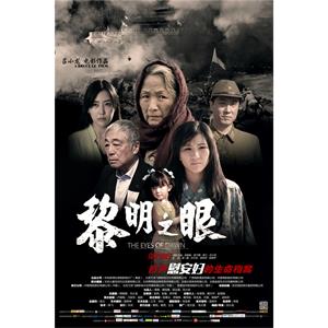 黎明之眼--电影--中国大陆--剧情,历史,战争--高清