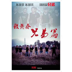 致青春兄弟篇--电影--中国大陆--剧情--高清