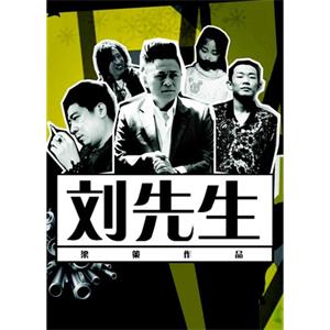 刘先生--电影--中国大陆--剧情,喜剧,动作,短片--高清