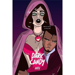 Dark Candy--电影--中国大陆--动画,短片,音乐--高清