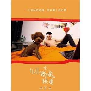 双十一之销魂快递--电影--中国大陆--喜剧,短片--高清