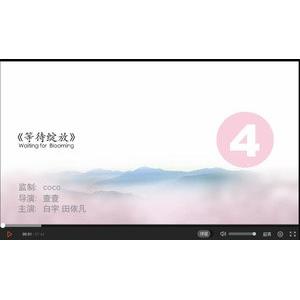 等待绽放--电影--中国大陆--爱情,短片--高清