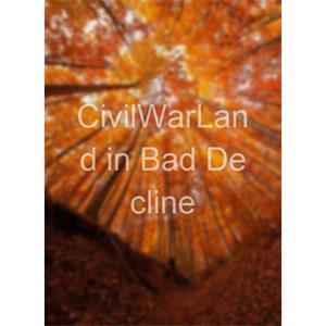 CivilWarLand in Bad Decline--电影--2012大陆上映----高清