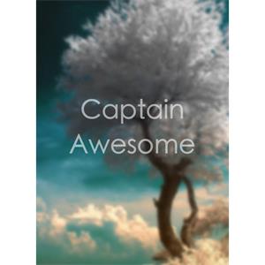 Captain Awesome--电影--2012大陆上映----高清