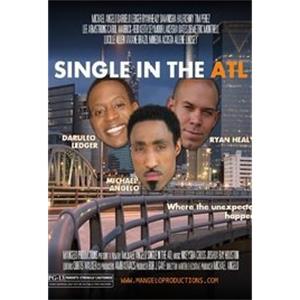 Single in the ATL--电影--美国--喜剧--高清