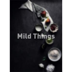 Mild Things--电影--2011大陆上映----高清