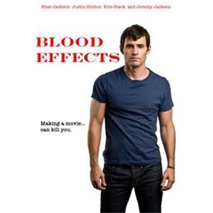 Blood Effects--电影--美国--喜剧,恐怖--高清