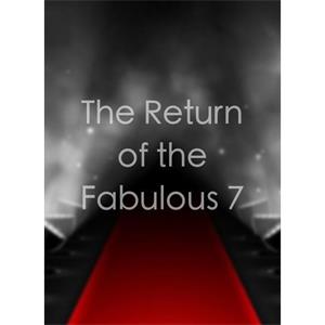 The Return of the Fabulous 7--电影----喜剧--高清