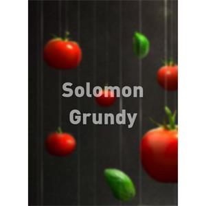 Solomon Grundy--电影--2011大陆上映----高清