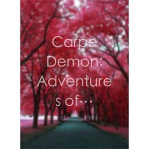Carpe Demon: Adventures of a Demon-Hunting Soccer Mom--电影--2011大陆上映----高清