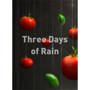 Three Days of Rain--电影--2011大陆上映----高清