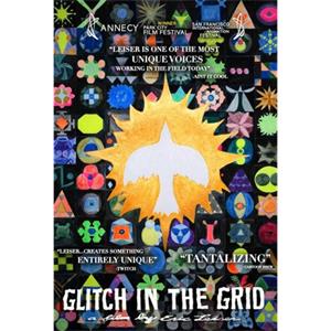 Glitch in the Grid--电影--美国,英国--剧情--高清