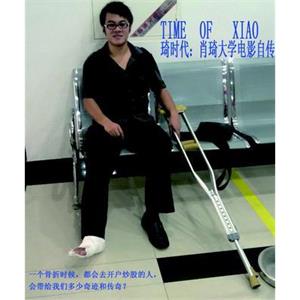 琦时代：肖琦大学自传--电影--中国大陆--喜剧,纪录片,短片,传记,历史--高清