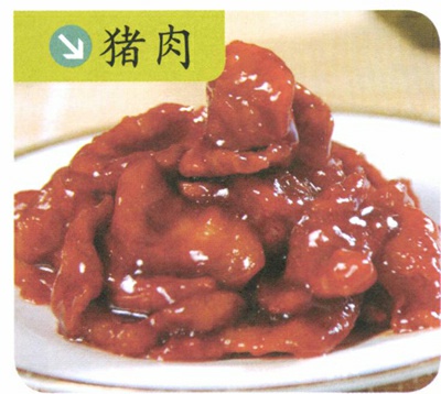 锅包肉的做法