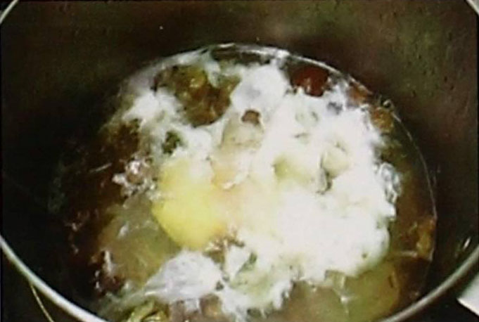 红枣鸡蛋汤的做法